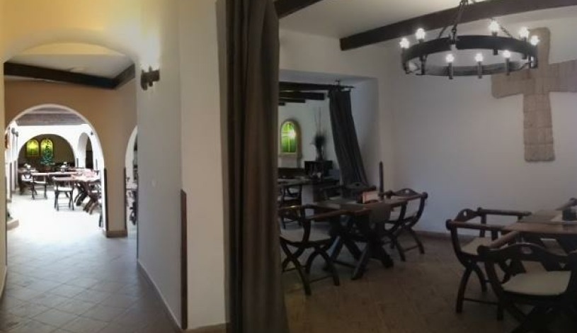 Penzion Excalibur Moravská Třebová